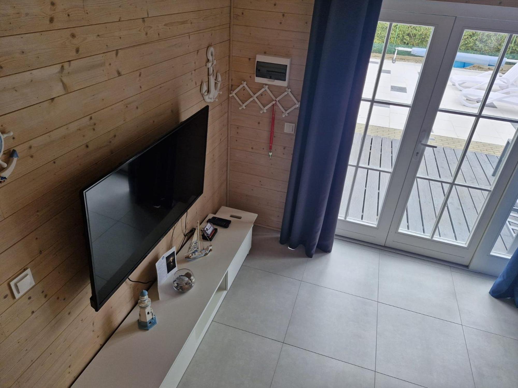 A&M Apartamenty Lukecin Exterior photo